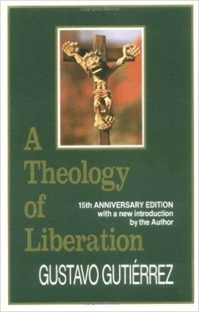 Theology of Liberation