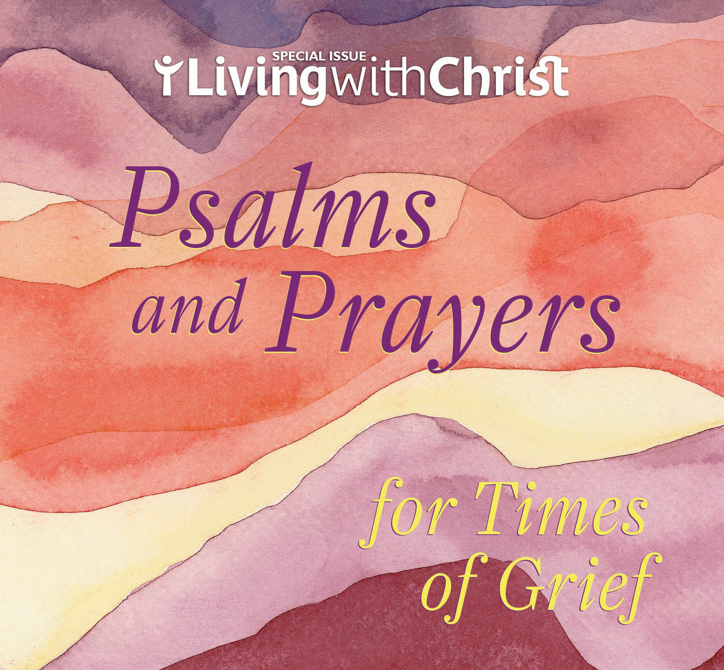 LIVING WITH CHRIST SPECIAL ISSUE - Six Book Set