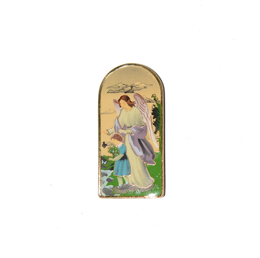 Guardian Angel Magnet