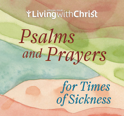 LIVING WITH CHRIST SPECIAL ISSUE - Six Book Set