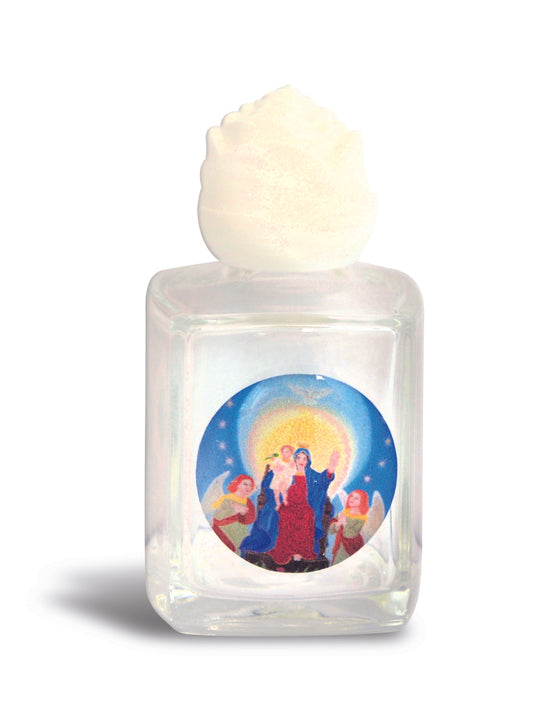 Bottle for Holy Water
