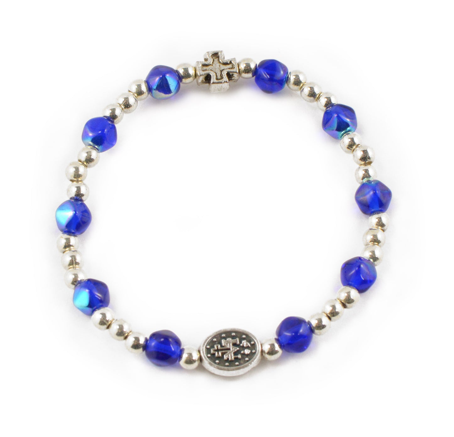 Children Sapphire Bracelet