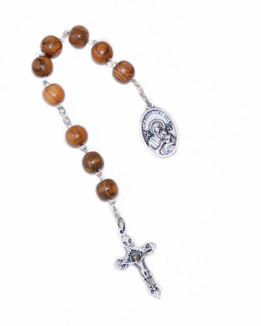 Rosary Lady of Perpetual Help
