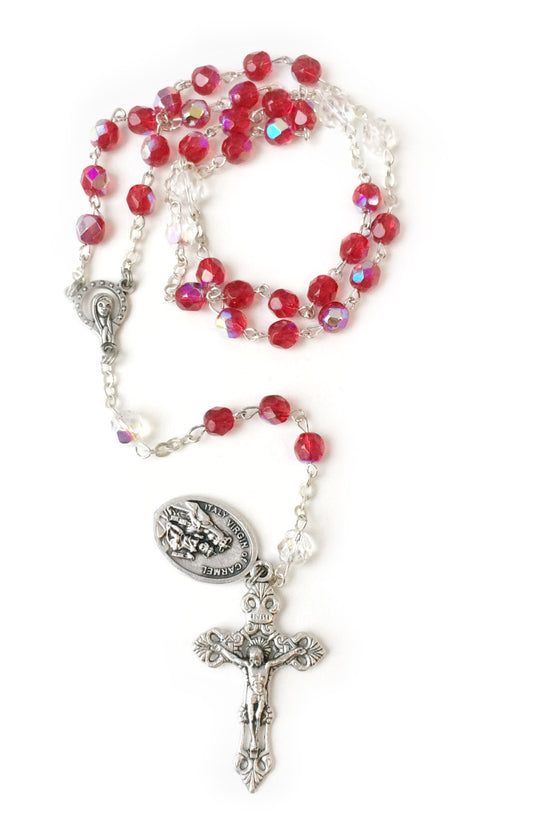 Rosary to the Sacred Heart of Jesus