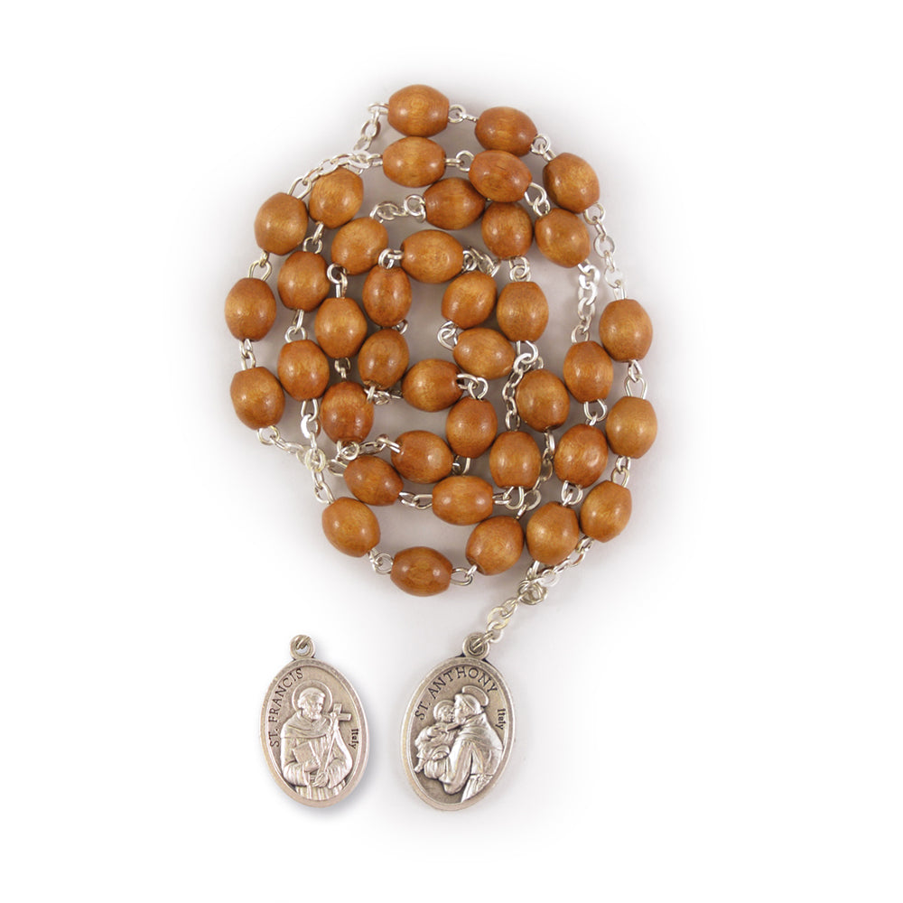 SAINT ANTHONY CHAPLET