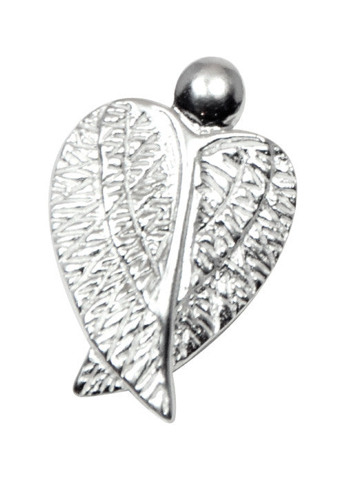 Pendant Wrapped in the Wings
