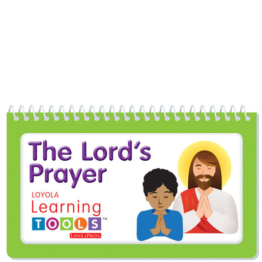 The Lord's Prayer Booklet Pack of 10