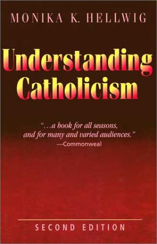 Understanding Catholicism