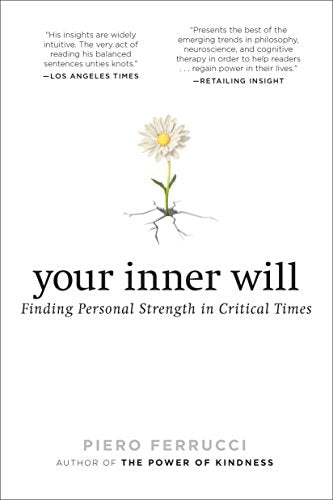 Your Inner Will: Finding Personal Strength in Critical Times