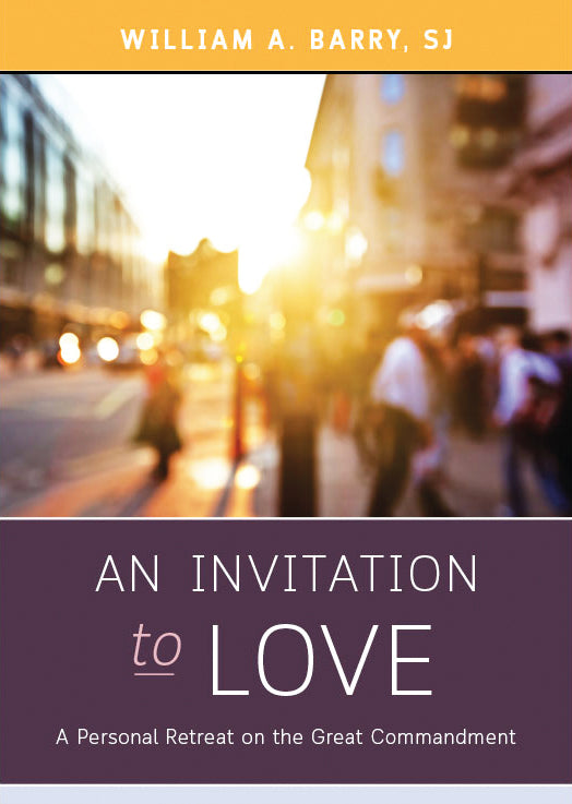 An Invitation to Love