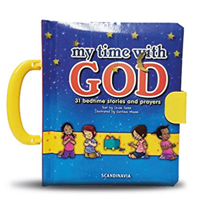 My time with God