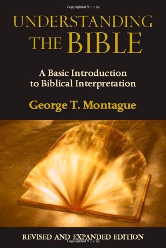 Understanding the Bible: A Basic Introduction to Biblical Interpretation