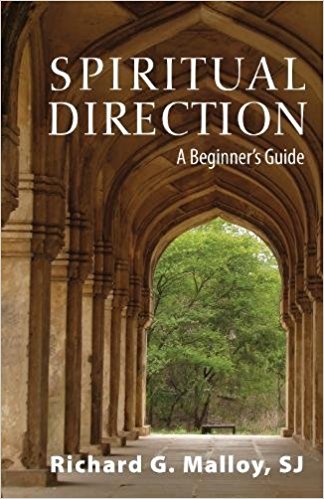 Spiritual Direction