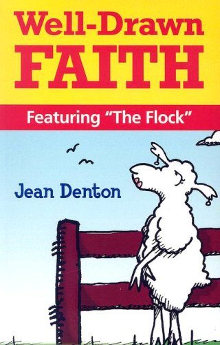 Well-Drawn Faith: Featuring "The Flock"