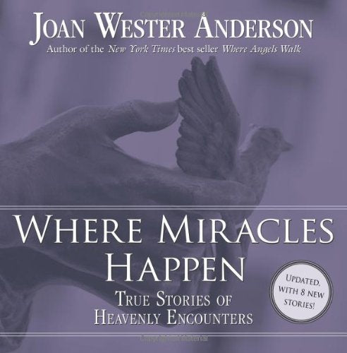 Where Miracles Happen: True Stories of Heavenly Encounters