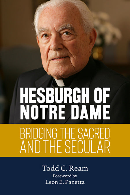 Hesburgh of Notre Dame