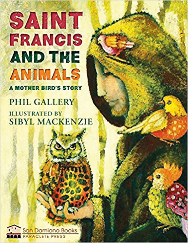 Saint Francis and the Animals