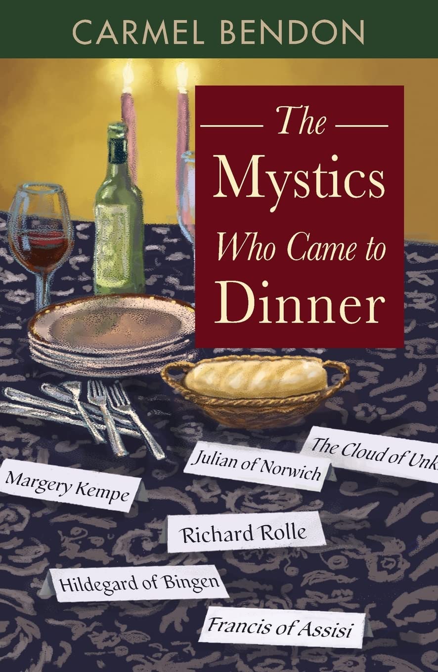 The Mystics Who Came to Dinner