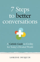 7 Steps to Better Conversations