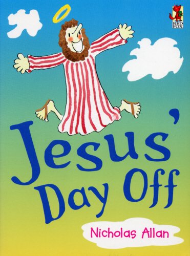 JESUS' DAY OFF