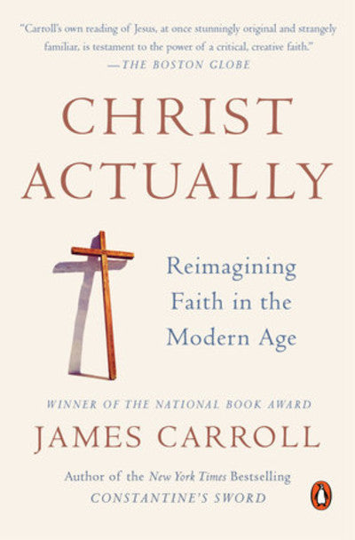 Christ Actually: The Son of God for the Secular Age