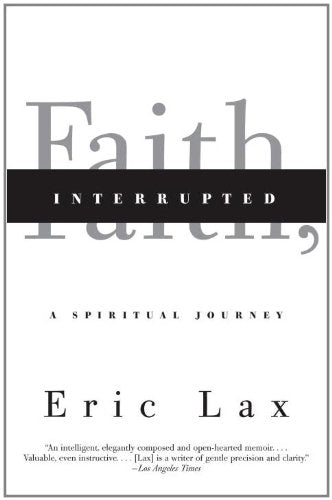 Faith, Interrupted