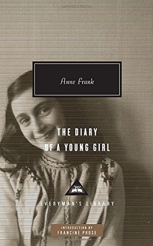 The Diary of a Young Girl