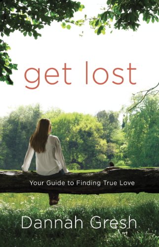 Get Lost: Your Guide to Finding True Love