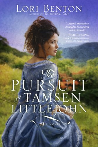 The Pursuit of Tamsen Littlejohn: A Novel