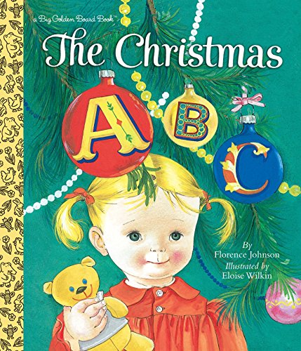 The Christmas ABC