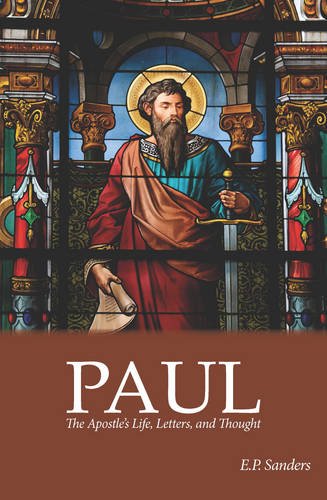 Paul: His Life, Letters and Thought