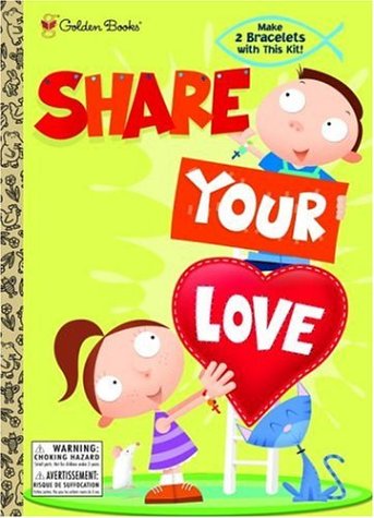 Share Your Love (Color Plus Bracelet)