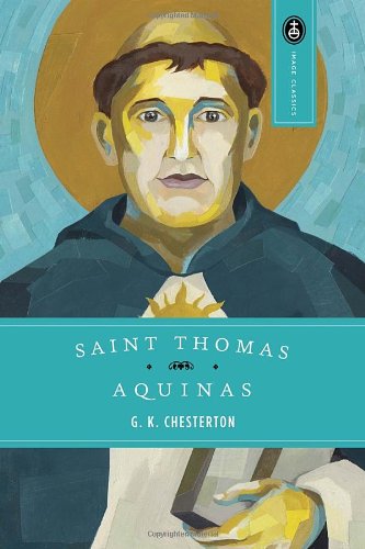 Saint Thomas Aquinas: The Dumb Ox