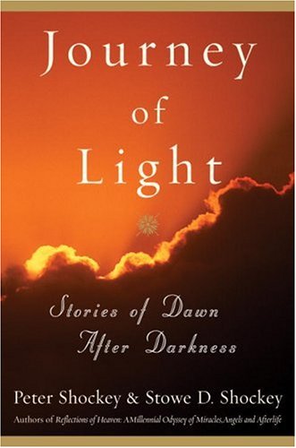 Journey of Light: Stories of Dawn After Darkness