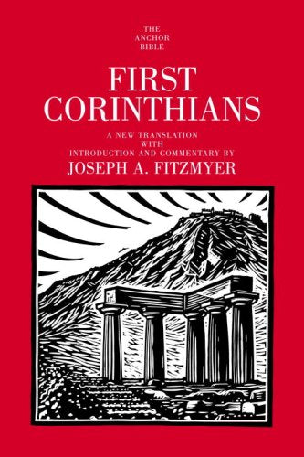 First Corinthians