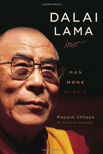 Dalai Lama: Man, Monk, Mystic