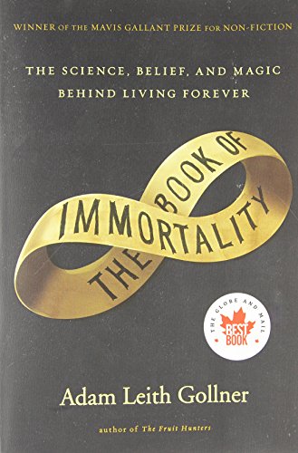 The Book of Immortality