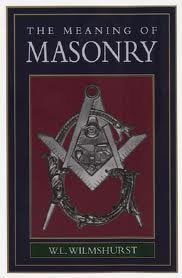 The Meaning of Masonry