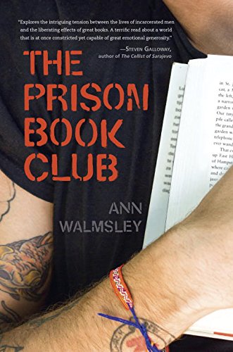 The Prison Book Club