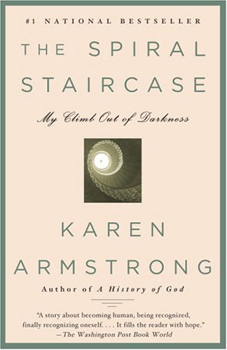 The Spiral Staircase: My Climb Out of Darkness