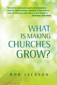 What Makes Churches Grow? (Explorations)