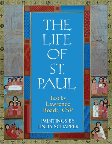 The Life of St. Paul