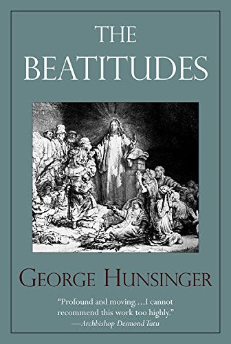 Beatitudes, The