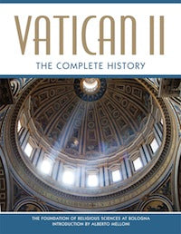 Vatican II: The Complete History