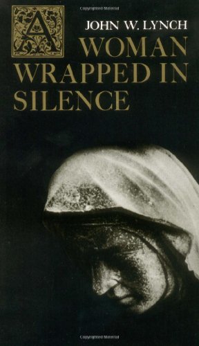 A Woman Wrapped in Silence