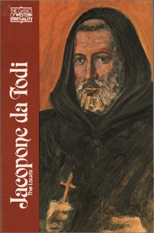 Jacopone da Todi: The Lauds (Classics of Western Spirituality)