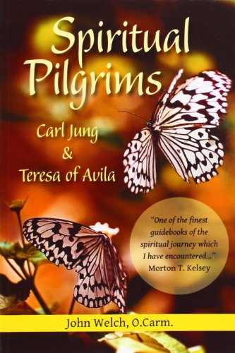 Spiritual Pilgrims: Carl Jung and Teresa of Avila