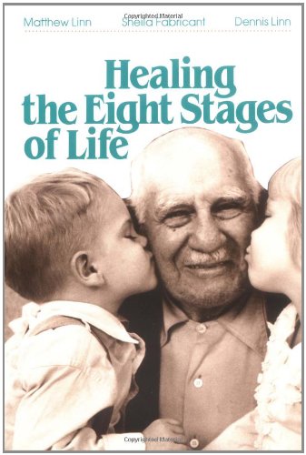 Healing the Eight Stages of Life