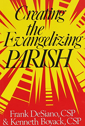 Creating the Evangelizing Parish