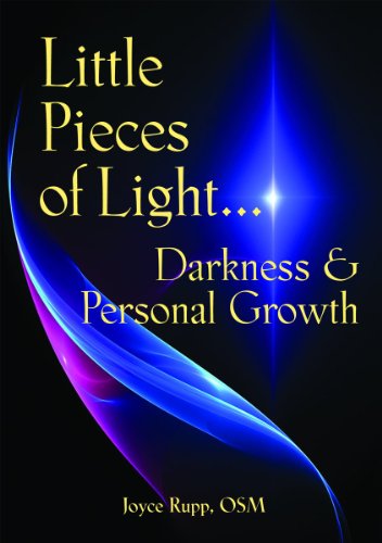 Little Pieces of Light...: Darkness and Personal Growth (Illumination Books)